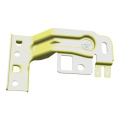 Carrier Assembly - 140012725010 Spring Bracket [Electrolux Aeg]
